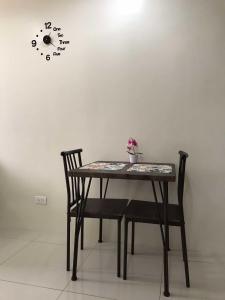 1-BR Condo unit in Mandaue City for Rent - The Midpoint Residences