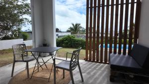 LnD Apartments - Le Morne 2 - One Bedroom