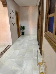 Bel appartement au centre de Marrakech