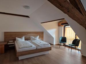 Hotel Zum Klosterfischer