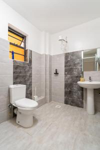 Beths serviced apartments