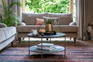 Sunnybrook - A luxurious Carbon Neutral House close to beach, Shaldon