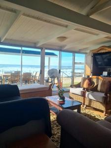 Point Village Accommodation - Hemel op Aarde