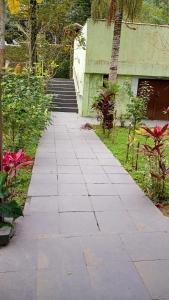 Casa Pousada Calhetas II