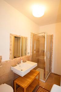 Appartamento grande ed elegante, vicinissimo alla spiaggia e al porto