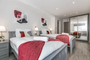 Maple Lodge - Stratfield Mortimer