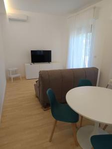 Accogliente Bilocale -parcheggio privato-