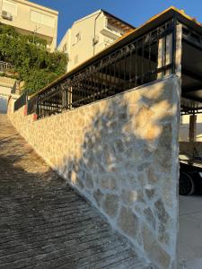 Apartment Block Two 