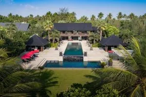 Villa Saanti - 匹莱海滩