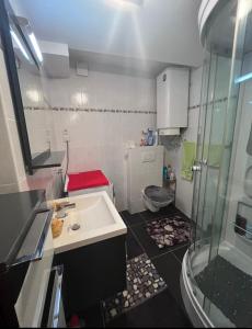 Apartment Charme