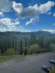 Appartements Studios cosy au pied des pistes : Studio - Vue sur Montagne