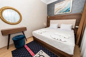 Blue Vista Houses & Spa