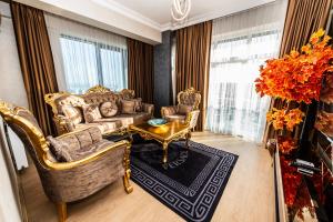 Blue Vista Houses & Spa