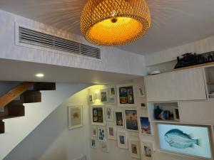 CENTRIC HOUSE with PARKING