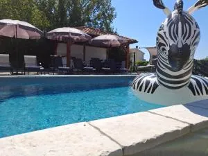 Kuca za odmor Damir - Strimka