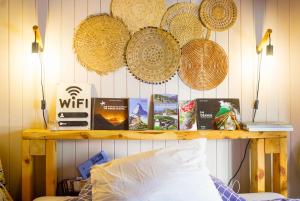 Chez Cathy chambre chez lhabitante