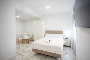 L&G APARTMENTS BAHíA SUITE