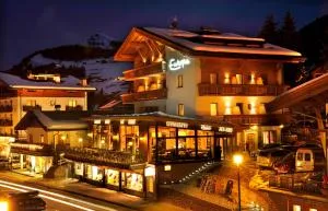 Hotel Euròpa Dolomites - Фельдтурнс