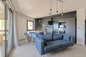 appartement avec parking souterrain et copropriété calme - 索恩河畔自由城