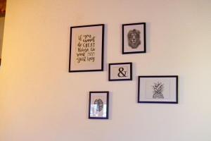 Chez Cathy chambre chez lhabitante