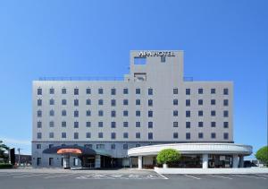APA Hotel Kagoshima Kokubu