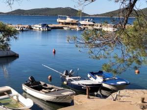 Ferienapartment MiraMare