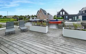 3 Bedroom Awesome Home In Stavoren