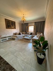 Bel appartement au centre de Marrakech