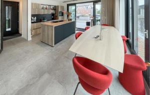 3 Bedroom Awesome Home In Stavoren