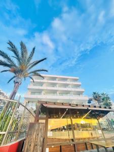 Apartamentos Llobet Ibiza