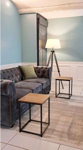 Maisons de vacances Le jardin du Grand Chemin : photos des chambres