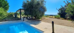 Maisons de vacances Le jardin du Grand Chemin : photos des chambres