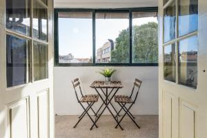 GuestReady - Lightform Apartment