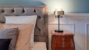 Maisons de vacances Le jardin du Grand Chemin : photos des chambres