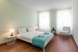 GuestReady - Lightform Apartment