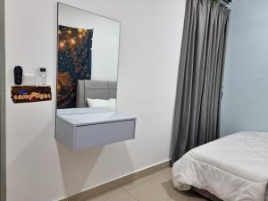 Seremban 7-9 pax Theme Design Suite