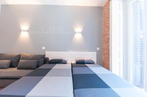 ºRA New Atocha City Centre WiFi AC SmartTVº