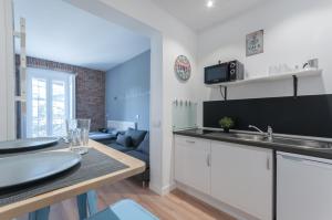 ººRA New Atocha City Centre WiFi AC SmartTVºº