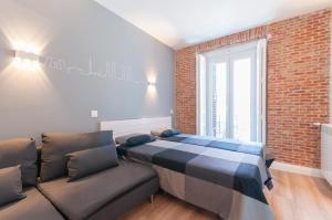 ºRA New Atocha City Centre WiFi AC SmartTVº