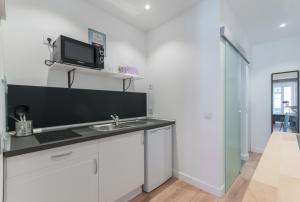 ºRA New Atocha City Centre WiFi AC SmartTVº