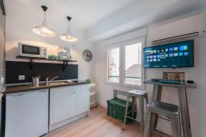 ºººDL New Atocha City Centre WiFi AC SmartTVººº