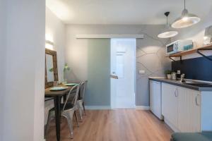 ººDL New Atocha City Centre WiFi AC SmartTVºº