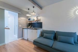 ººDL New Atocha City Centre WiFi AC SmartTVºº