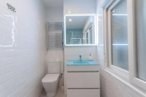 ººDL New Atocha City Centre WiFi AC SmartTVºº