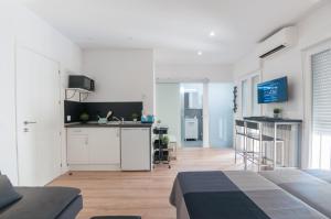 ººººRA New Atocha City Centre WiFi AC SmartTVºººº