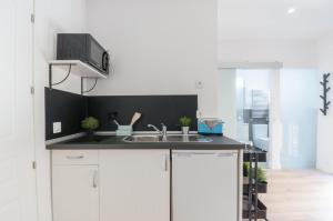 ººººRA New Atocha City Centre WiFi AC SmartTVºººº