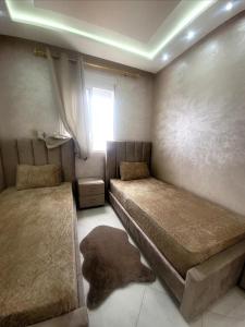 Joli appartement à Agadir cité Essalam