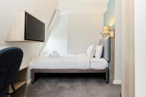 Single Room room in Prince William Hotel
