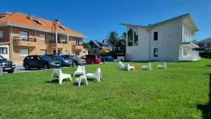 Apartamentos La Canal - Sancibrián