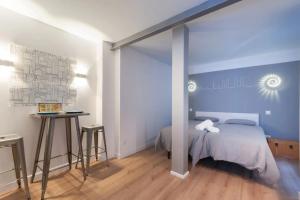 ºDL New Atocha City Centre WiFi AC SmartTVº